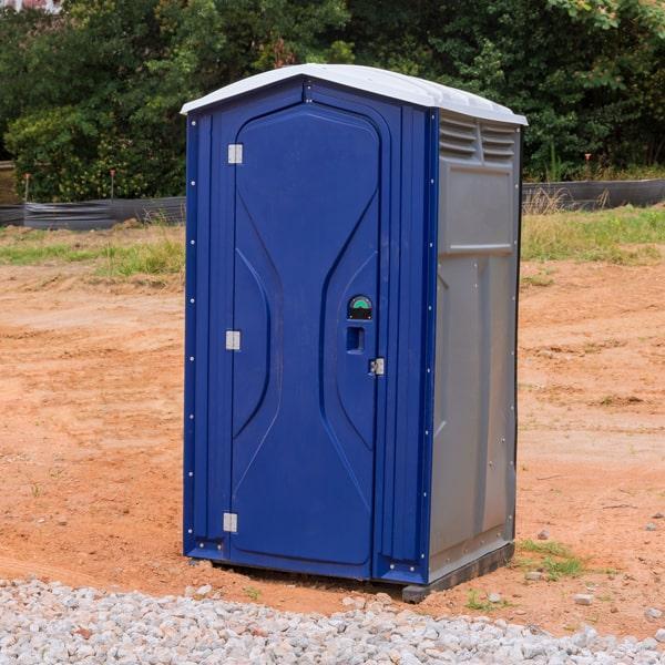 we are happy to accommodate additional short-term portable toilet rentals during your rental period, simply contact us to make arrangements